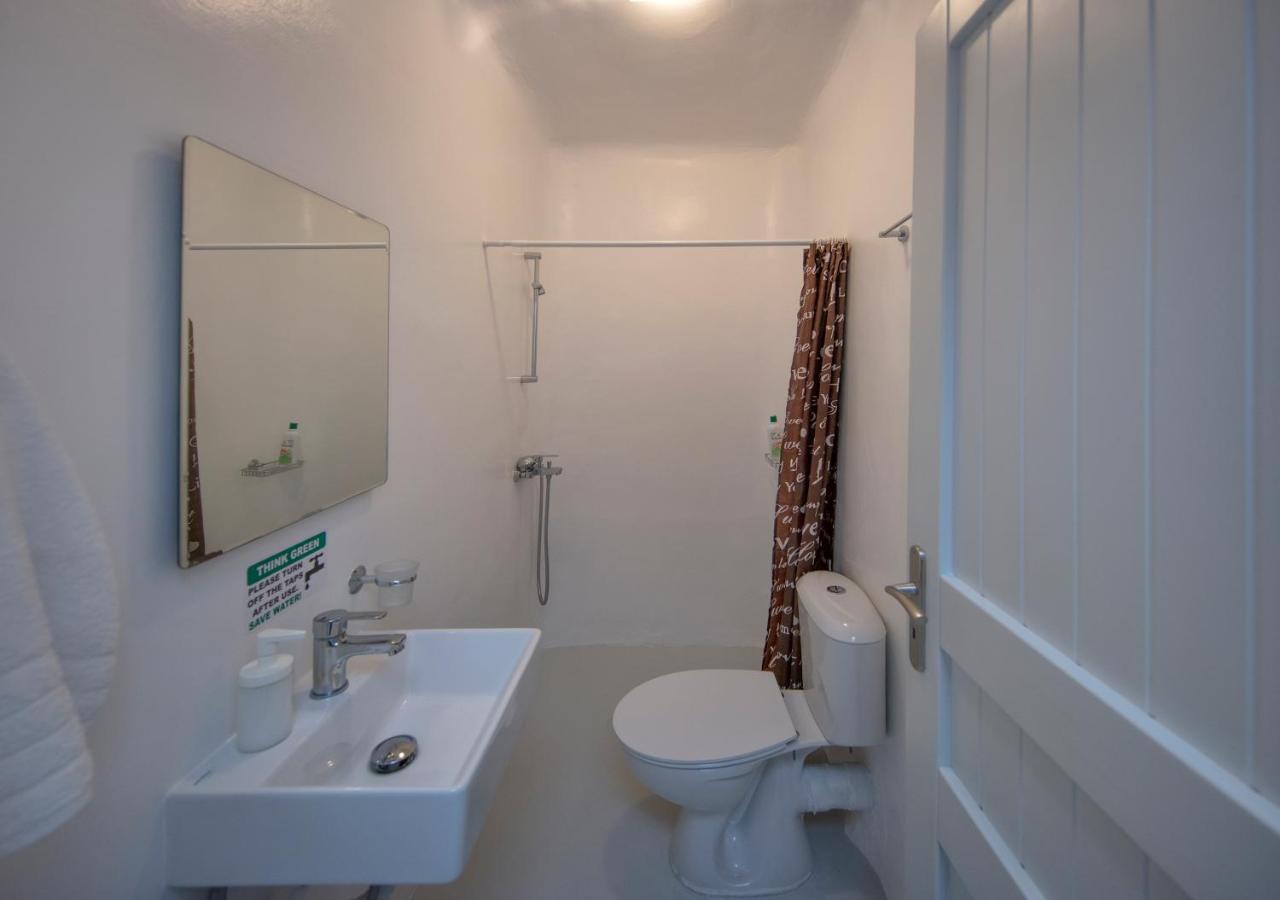 Villa Harmony Kalafatis Esterno foto