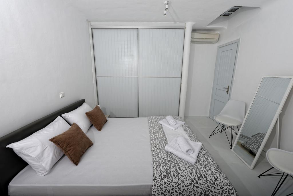 Villa Harmony Kalafatis Esterno foto